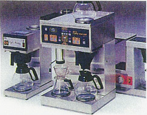 業務用コーヒー沸かし器